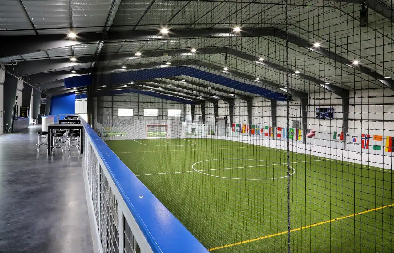 SoccerZone Live Oak photo 2