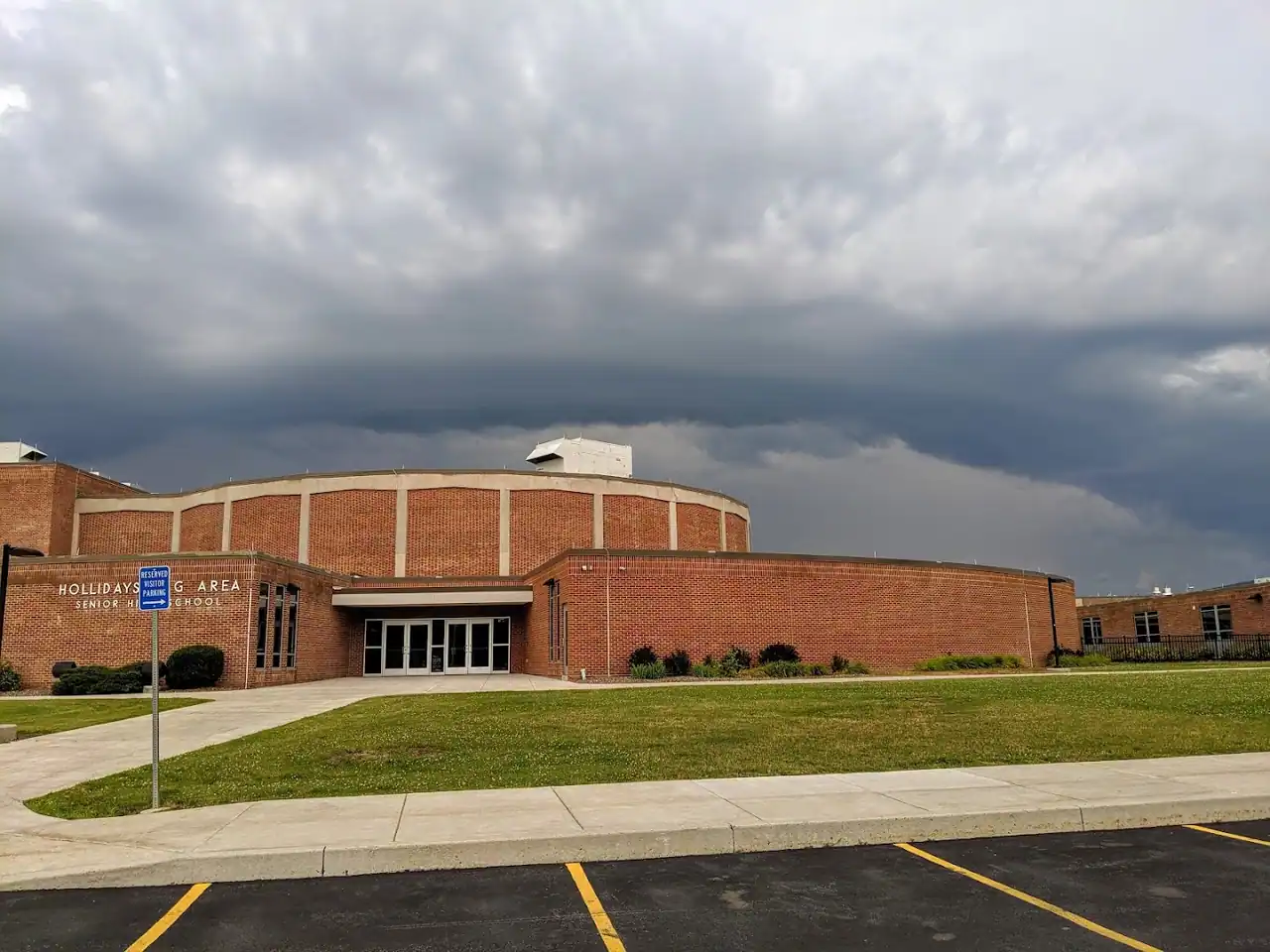 Hollidaysburg Area Senior High School photo 2