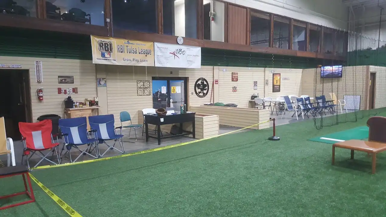 WBO Sports Center photo 2