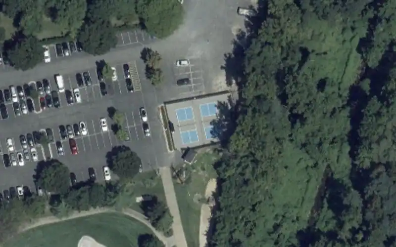 Bethesda Country Club photo 2