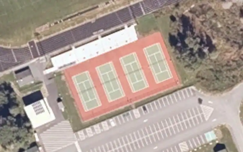 Mt. Desert Island High School photo 2