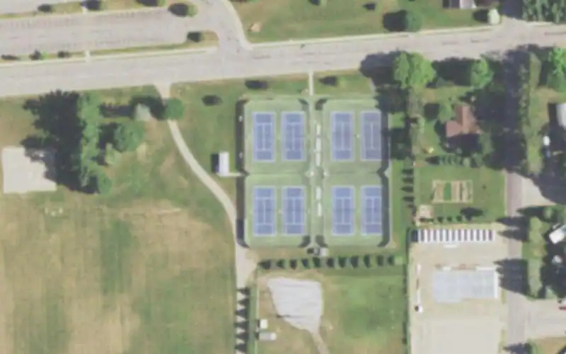 Antigo High School photo 2