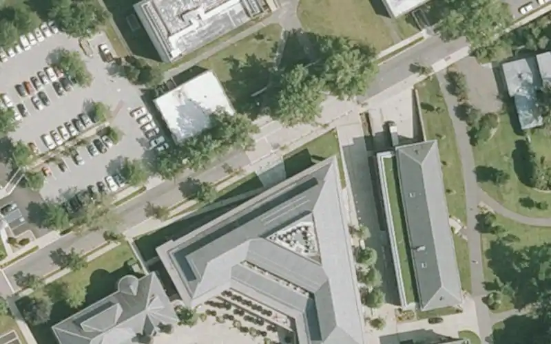 Wesleyan University photo 2
