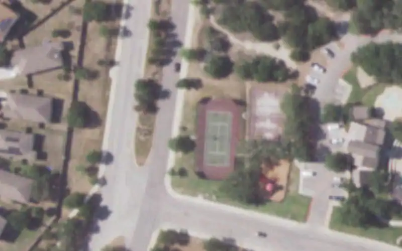 Redbird Ranch Pool photo 2