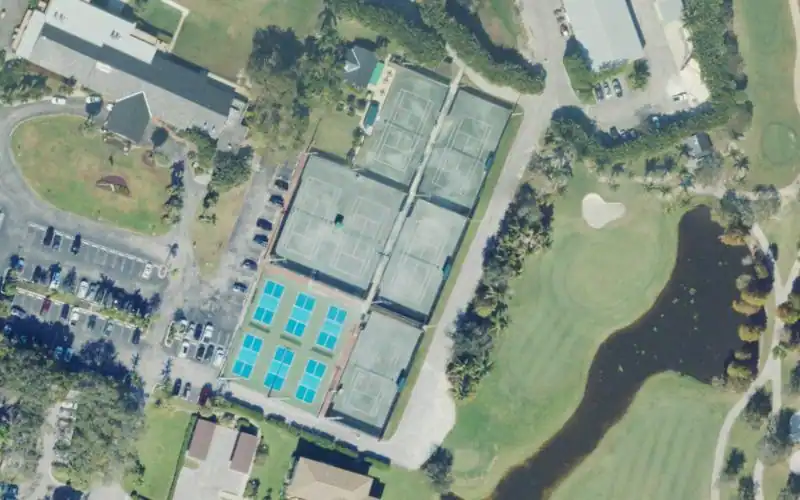 Lago Mar Country Club photo 2