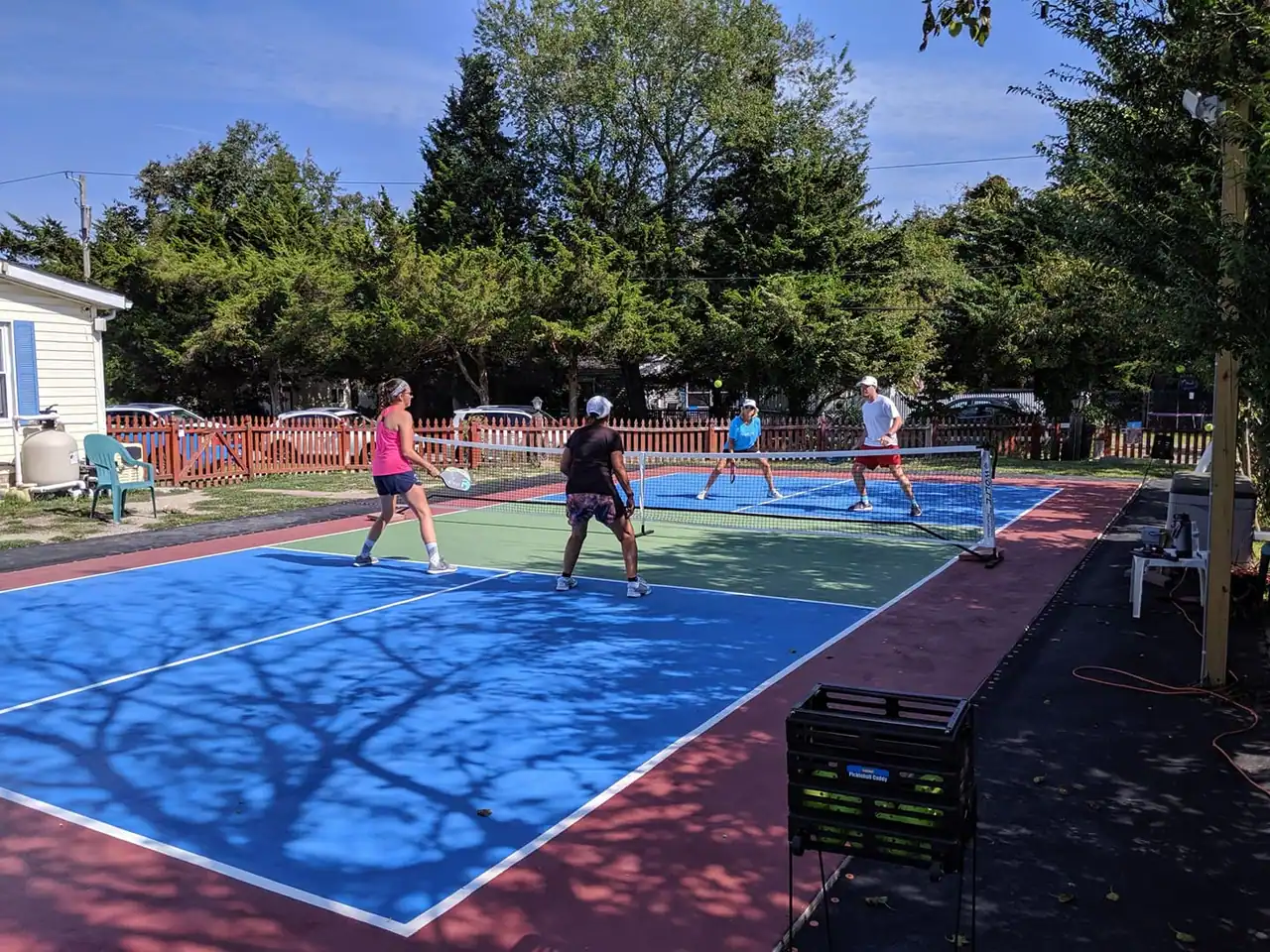 Dink iT Pickleball photo 2