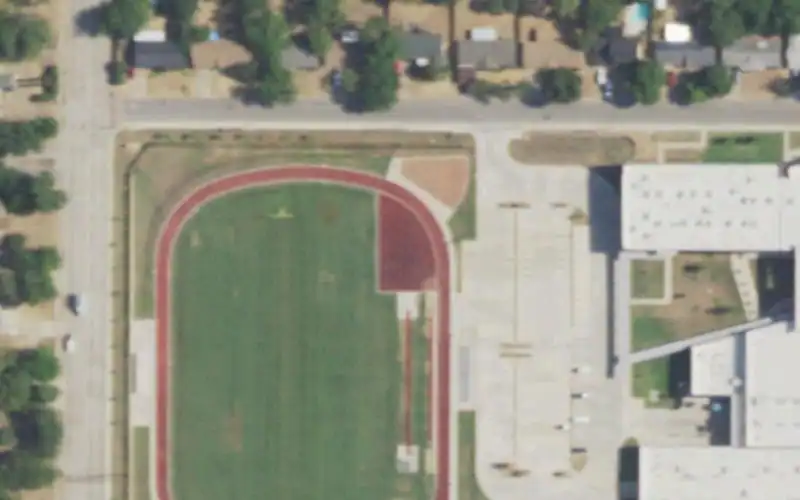 North Richland Hills Middle School photo 2