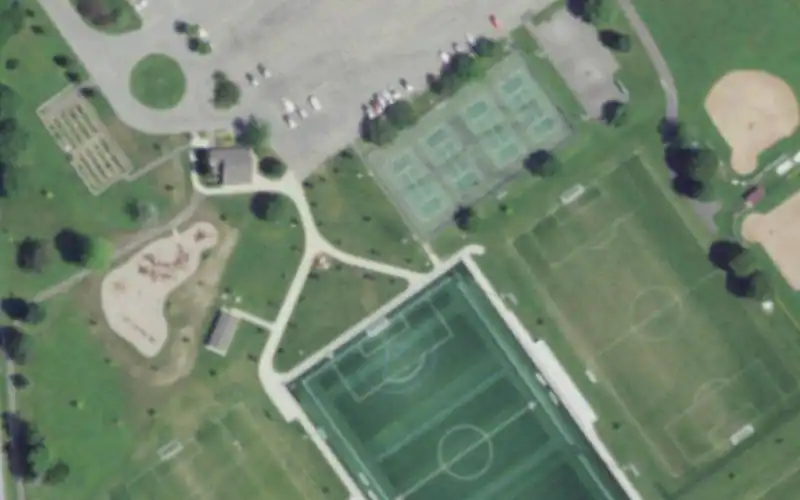 Thornell Farm Park photo 2