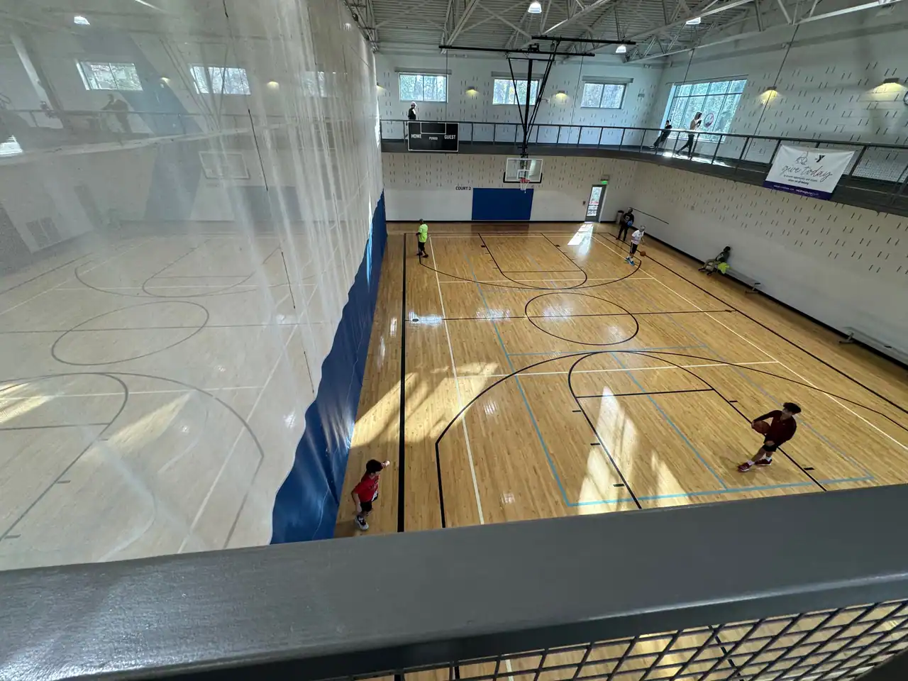 Poole Family YMCA photo 3