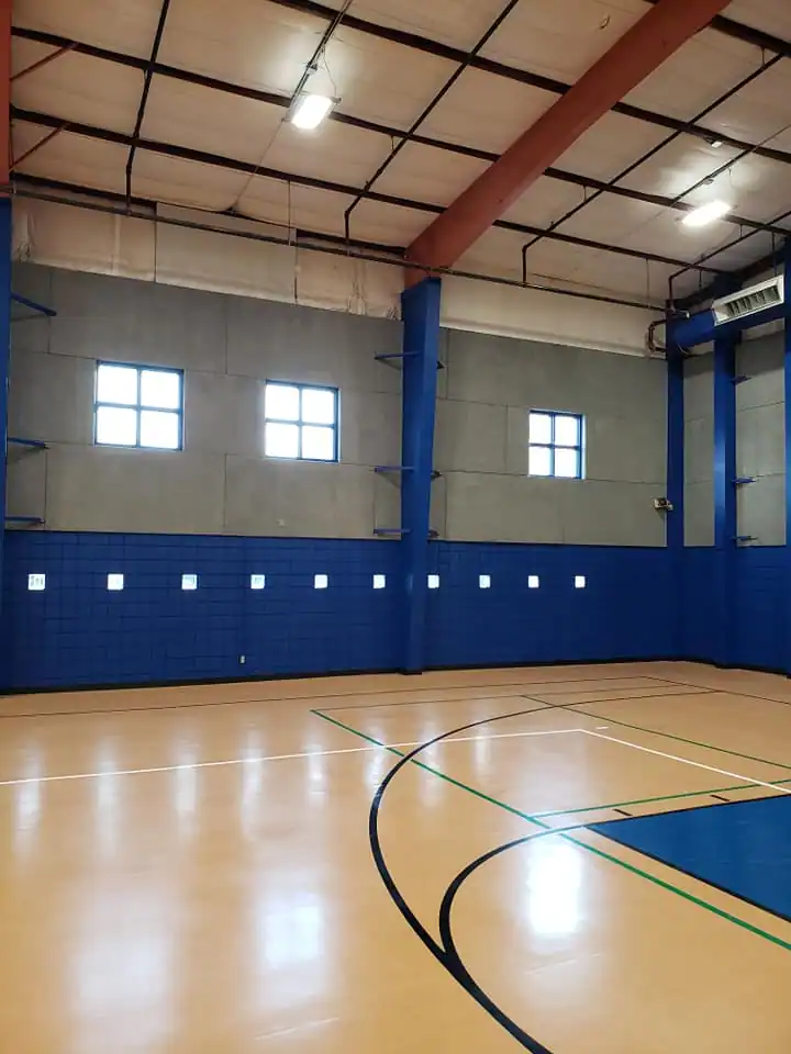 Raymond Sanchez Community Center photo 2