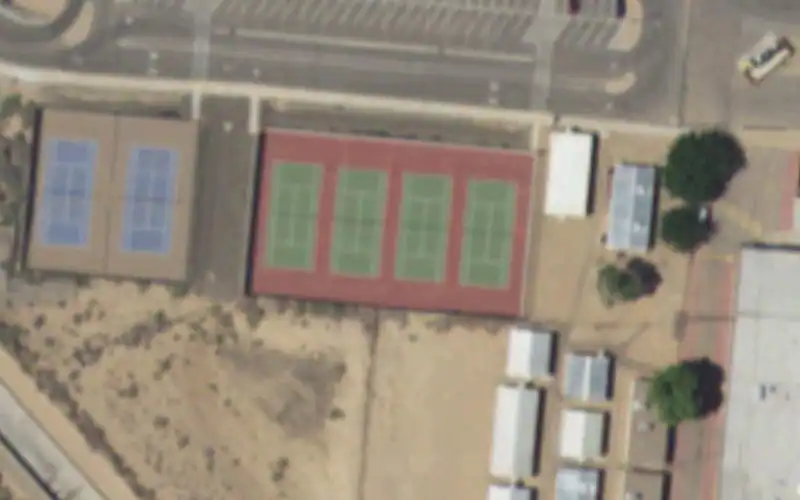 Cibola High School photo 2