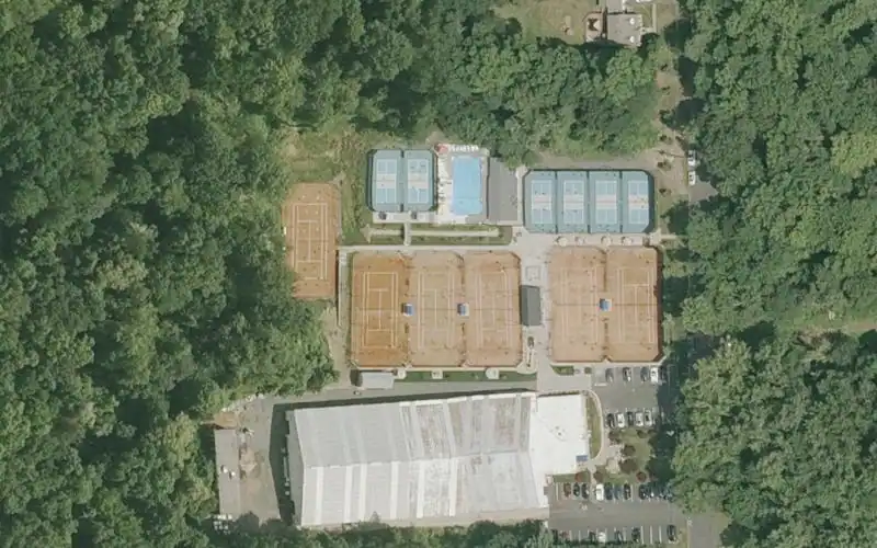 Bloomfield Tennis Club Llc photo 3
