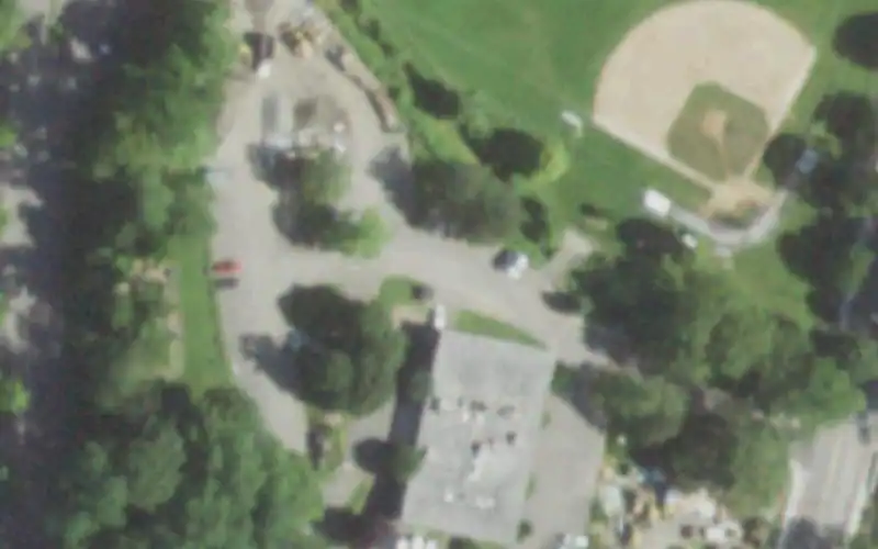New Castle Playground photo 2
