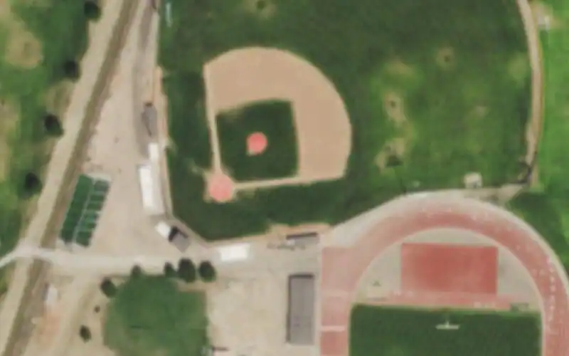Eaton High School photo 2