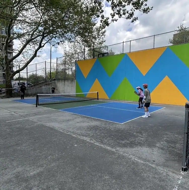 237th Street Court photo 2