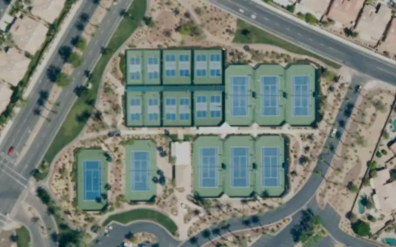 Sun City Palm Desert photo 2