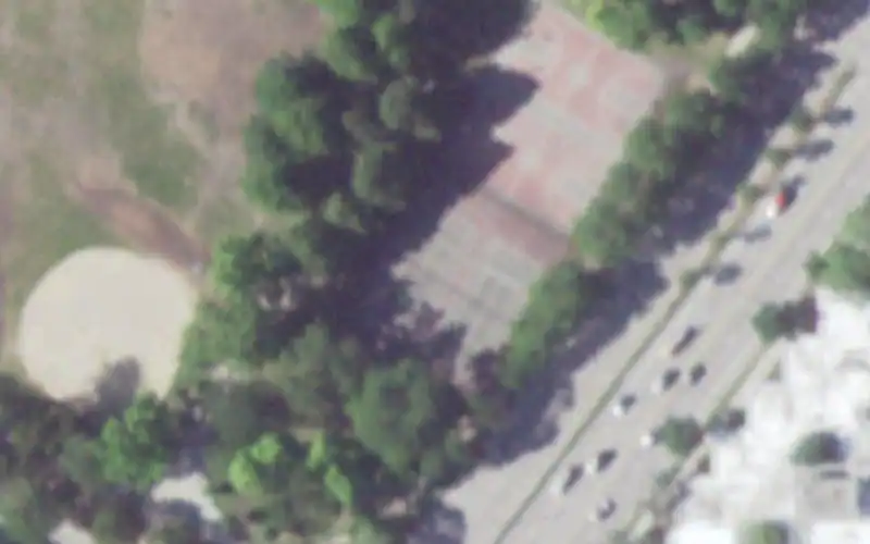 Union Park photo 2
