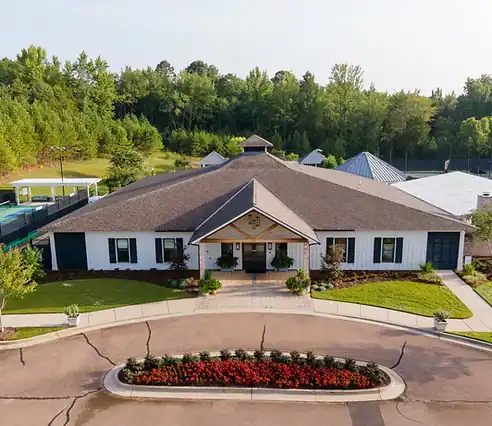 Goose Creek Club photo 2