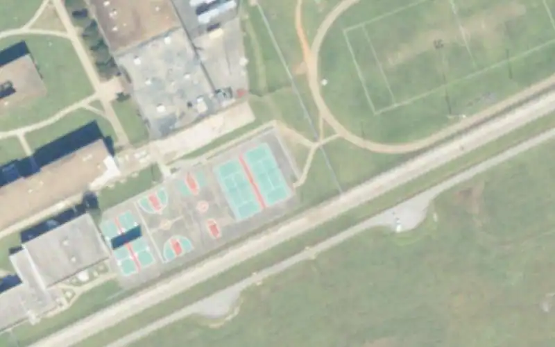 Federal Correctional Complex photo 2