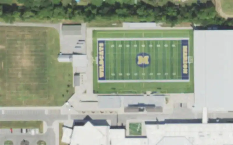 Marion High School photo 2