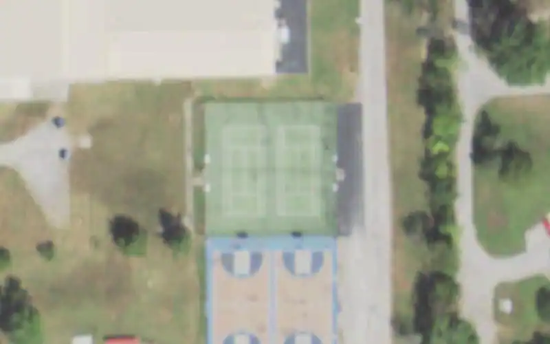 Bob Burton Memorial Tennis Courts photo 3