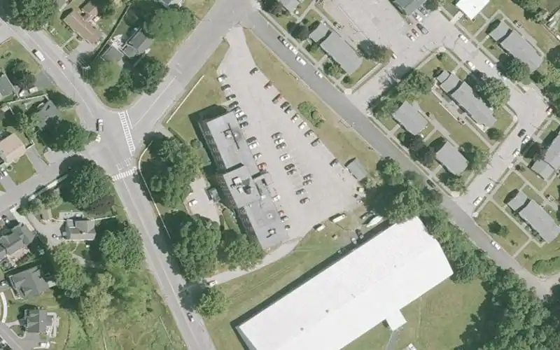 Racquet Club Newburyport photo 3