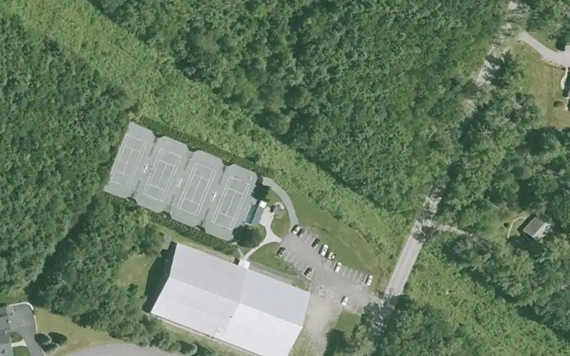 Seacoast Indoor Tennis Club photo 2