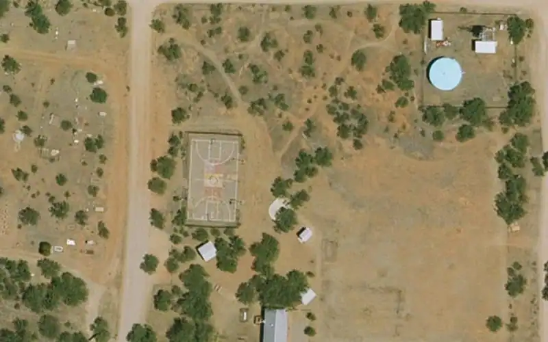 Arivaca Community Center & Old School house photo 2