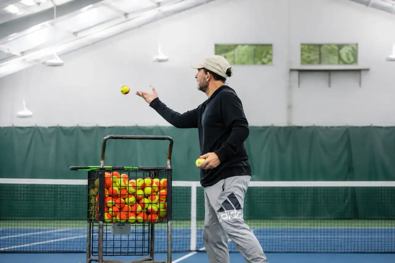 Westchester Tennis Center photo 2