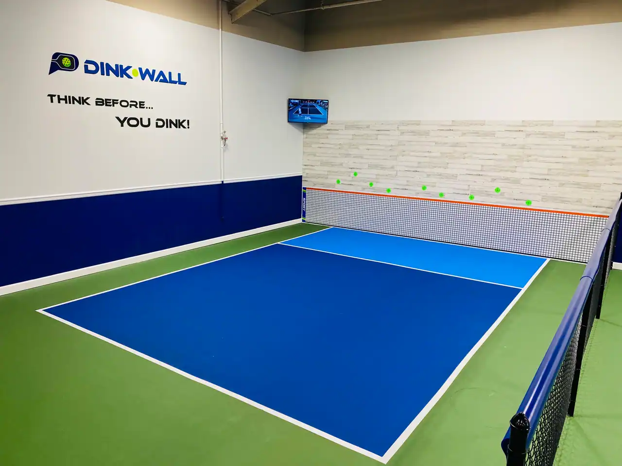 Paddles Up Pickleball photo 4