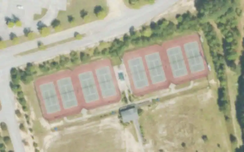 Diamond Lakes Tennis Center photo 2