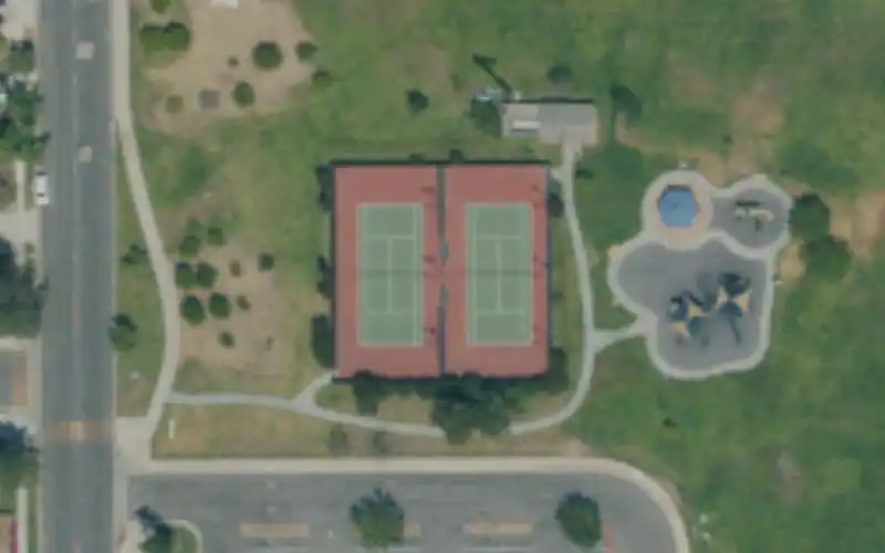Leonard Bailey Park photo 4