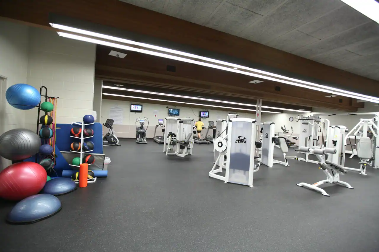 Cecil F. Gilkerson Community Center photo 2
