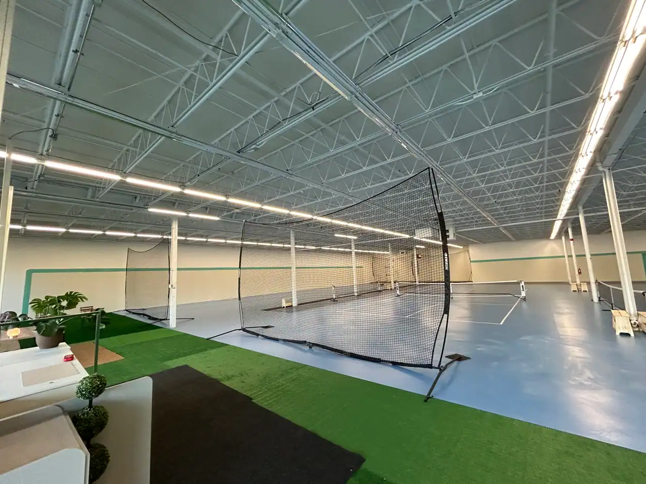 The Pickleball Pop-Up Farmington photo 3