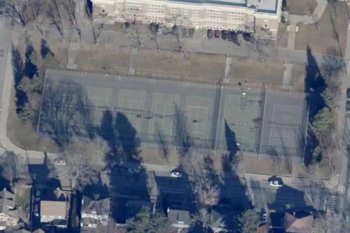 Jewish Community Center of RI photo 2