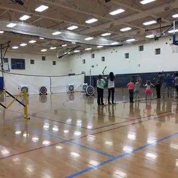 Odell Weeks Activity Center photo 2