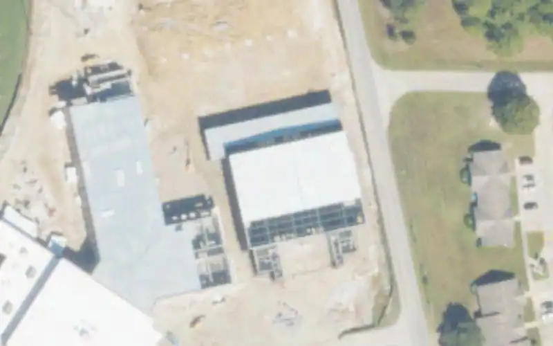 Clinch County High School photo 2