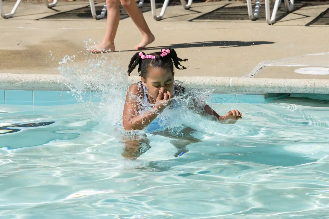 Wheeler Regional Family YMCA photo 2