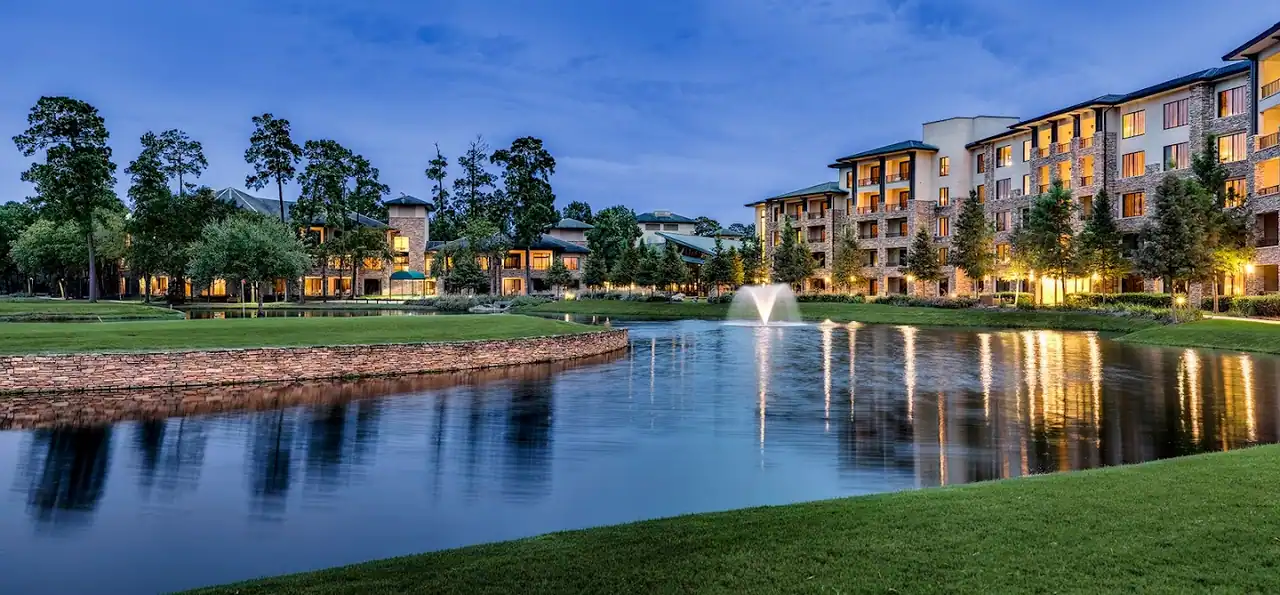 The Woodlands Country Club/Tennis photo 4