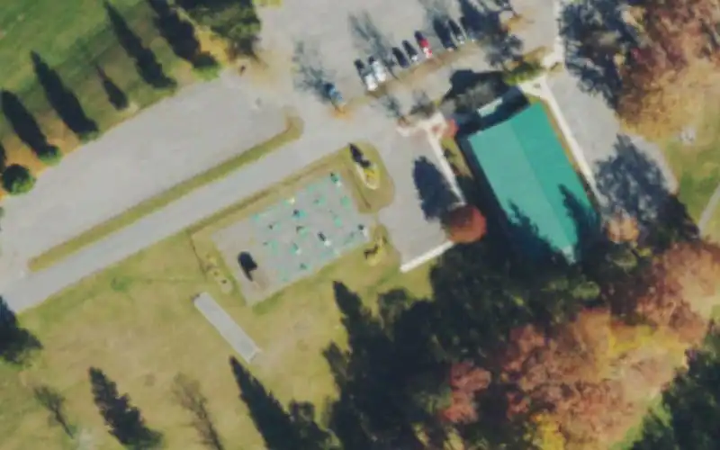Alpine Lake Resort photo 2