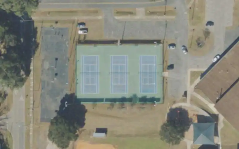 Walker Ford Community Center photo 2