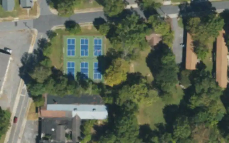Westmont Pickleball Facility photo 5