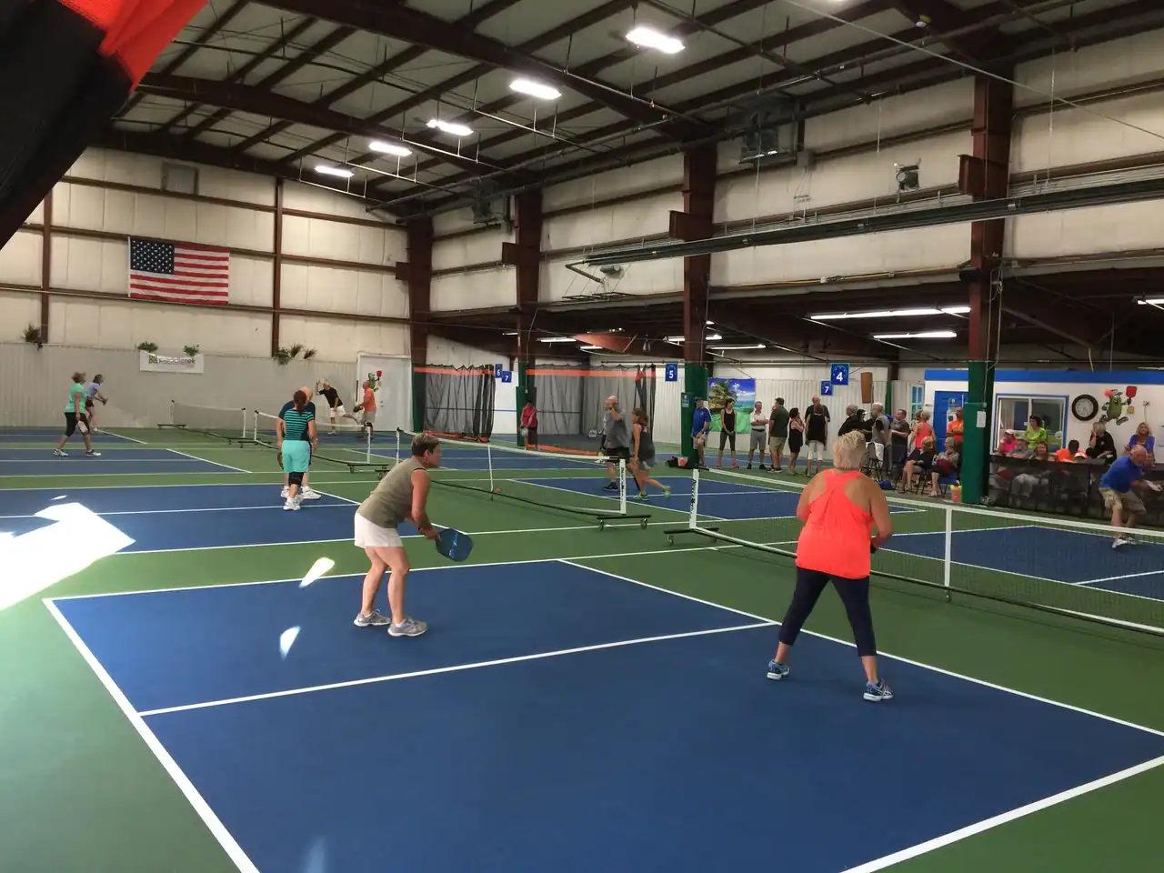 Pickleball Island photo 3