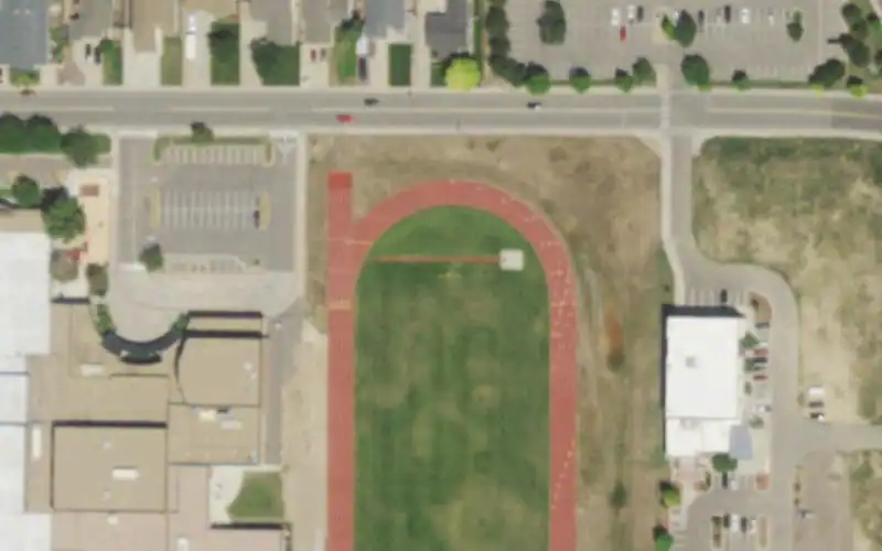 Carbon Valley Recreation Center photo 3