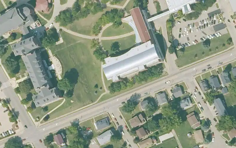 Loras College photo 2