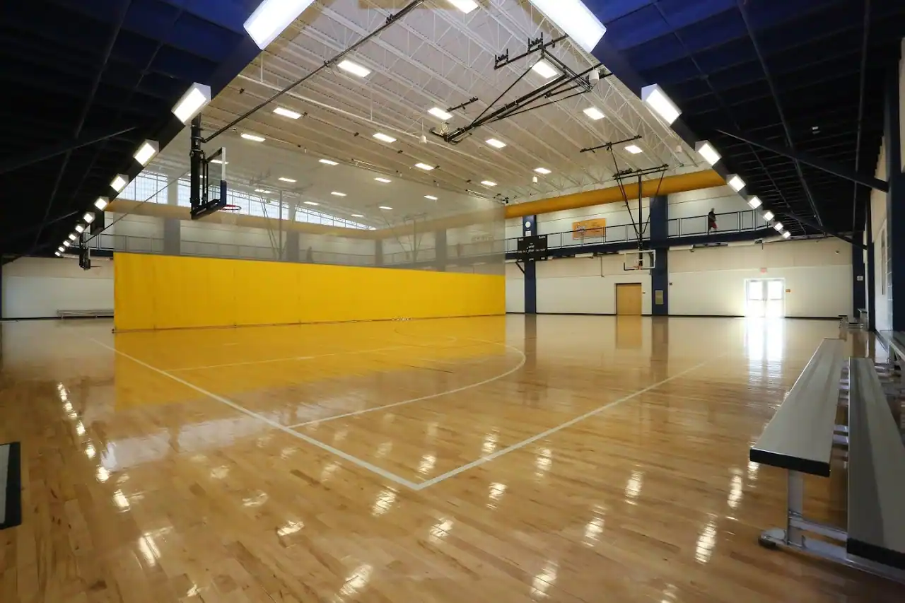 The HUB Recreation Center photo 2