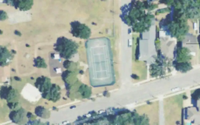 Owen T. Palmer Park photo 2