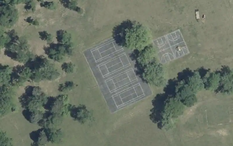 Camp Holiday Campground photo 2
