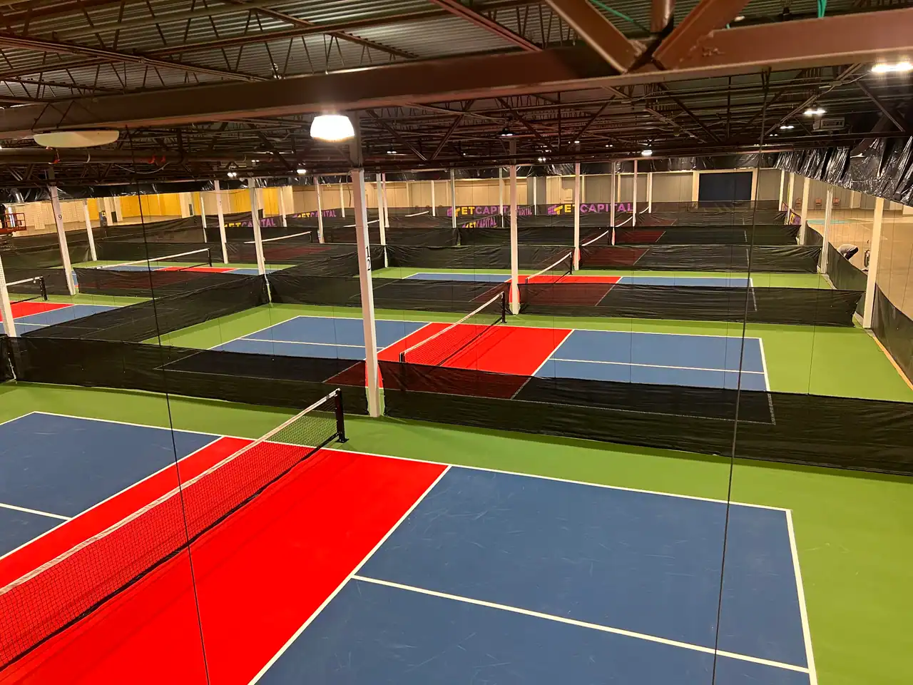 Dinks Pickleball photo 5