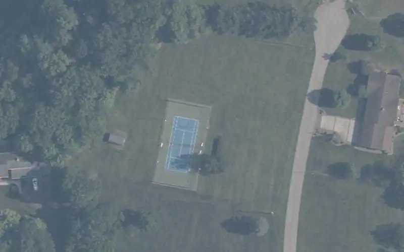 Rauch Dr Tennis Courts photo 2